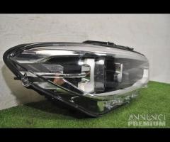 BMW F20 F21 LCI 7414142 FARO DESTRO LED | 16689