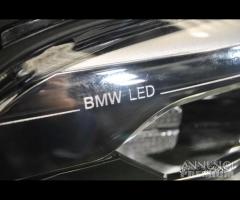 BMW F20 F21 LCI 7414142 FARO DESTRO LED | 16689