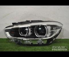 BMW F20 F21 LCI 8738691 FARO SINISTRO LED | 16688