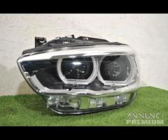 BMW F20 F21 LCI 8738691 FARO SINISTRO LED | 16688 - 2