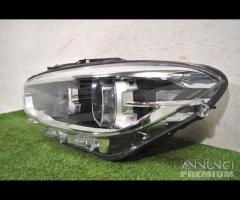 BMW F20 F21 LCI 8738691 FARO SINISTRO LED | 16688 - 3