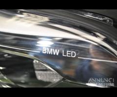 BMW F20 F21 LCI 8738691 FARO SINISTRO LED | 16688