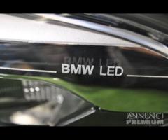 BMW F20 F21 LCI 8738691 FARO SINISTRO LED | 16688