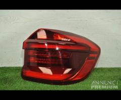 BMW X3 G01 F97 FANALE FIANCATA DESTRA LED | 15346