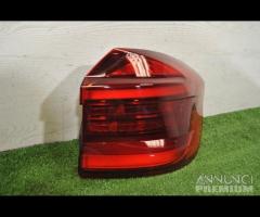 BMW X3 G01 F97 FANALE FIANCATA DESTRA LED | 15346 - 2