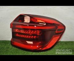 BMW X3 G01 F97 FANALE ESTERNO DESTRO LED | 15344