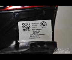 BMW X3 G01 F97 FANALE ESTERNO DESTRO LED | 15344 - 8