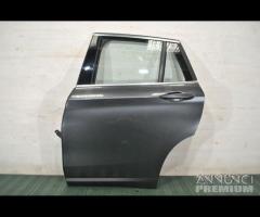 BMW X1 F48 7461351 PORTA SINISTRA | 16651