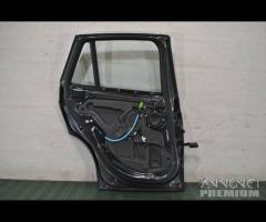 BMW X1 F48 7461351 PORTA SINISTRA | 16651 - 3