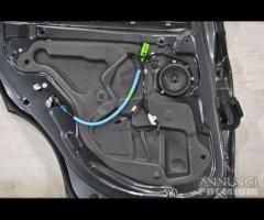 BMW X1 F48 7461351 PORTA SINISTRA | 16651 - 7