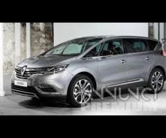 ricambi disponibili renault espace dal 2013 2023 - 1