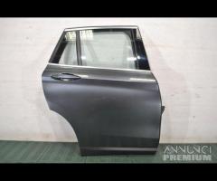 BMW X1 F48 PORTA POSTERIORE DESTRA | 16652