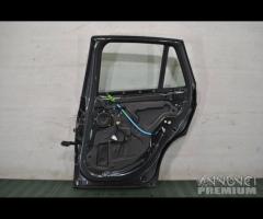 BMW X1 F48 PORTA POSTERIORE DESTRA | 16652 - 2