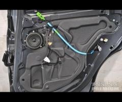 BMW X1 F48 PORTA POSTERIORE DESTRA | 16652 - 5