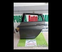 Porta posteriore sinistra Opel astra sw