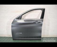 BMW X1 F48 PORTA ANTERIORE SINISTRA | 16649