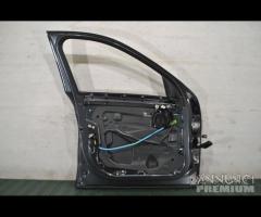 BMW X1 F48 PORTA ANTERIORE SINISTRA | 16649