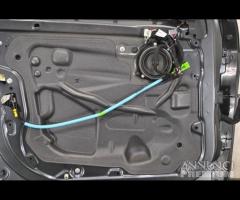 BMW X1 F48 PORTA ANTERIORE SINISTRA | 16649 - 7