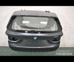 BMW X1 F48 41007350826 7350926 PORTELLONE | 16653