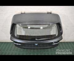 BMW X1 F48 41007350826 7350926 PORTELLONE | 16653