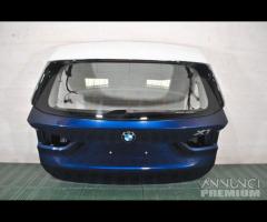 BMW X1 F48 41007350826 7350926 PORTELLONE | 15432 - 1