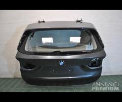 BMW X1 F48 41007350826 7350926 PORTELLONE | 14550