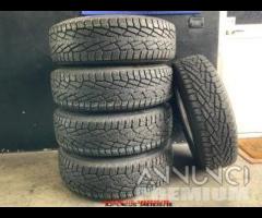 GOMME PIU CERCHI JEEP 245 75 17