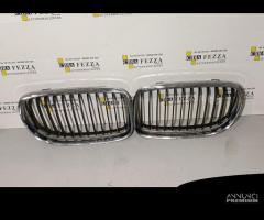 MASCHERINA ANTERIORE BMW Serie 3 E90 Berlina N47 D