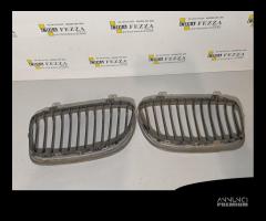 MASCHERINA ANTERIORE BMW Serie 3 E90 Berlina N47 D