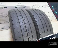 215 65 16c Bridgestone 85% 215 65 R16 Gomme