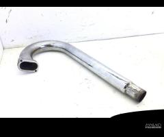 COLLETTORE SCARICO MARMITTA SINISTRO DESTRO BMW R