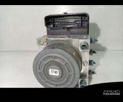 CENTRALINA ABS BMW X1 Serie (F48) 34515A374B1 B47C - 5