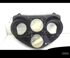 STAFFA SUPPORTO FARI ANTERIORI BMW R 1200 CL 1169