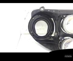 STAFFA SUPPORTO FARI ANTERIORI BMW R 1200 CL 1169