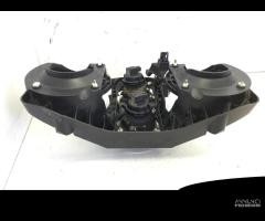 STAFFA SUPPORTO FARI ANTERIORI BMW R 1200 CL 1169 - 8