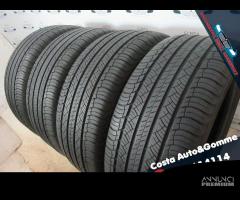 265 45 21 Michelin 2020 4Stagioni 85% Gomme - 2