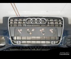 PARAURTI ANTERIORE CENTRALE AUDI A4 Allroad Serie - 10