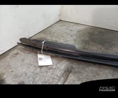 BARRE PORTATUTTO VOLKSWAGEN Sharan 4Â° Serie 7N086