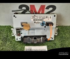 DISPLAY MULTIFUNZIONE COMPUTER DI BORDO VOLVO V40