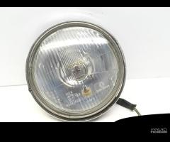 FARO FANALE ANTERIORE CON GHIERA HONDA CB SEVEN FI - 1