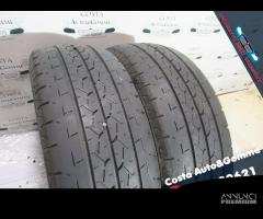 215 60 16c Bridgestone 85% 215 60 R16 Gomme