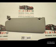 PARASOLE ALETTA LATO PASSEGGERO BMW Serie 3 E91 To