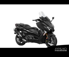 POMPA FRENO POSTERIORE SINISTRA YAMAHA T-MAX SX 53 - 8