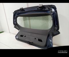 PORTELLONE POSTERIORE BMW Serie 1 F20 N47D20C (11\u003e - 13