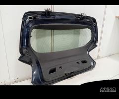 PORTELLONE POSTERIORE BMW Serie 1 F20 N47D20C (11\u003e - 14