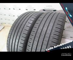 215 60 17 Continental 85% 215 60 R17 Gomme