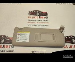 PARASOLE ALETTA LATO PASSEGGERO BMW Serie 3 F30 Be