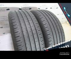 225 60 17 Continental 85% 225 60 R17 Gomme