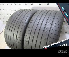 325 40 21 Continental 80% 325 40 R21 Gomme