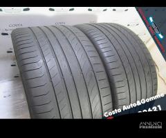 325 40 21 Continental 80% 325 40 R21 Gomme